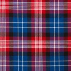 United States St Andrews 10oz Tartan Fabric By The Metre